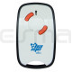 DELMA MIZAR 2 434 Remote control
