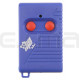 DELMA MIZAR 434 Remote control