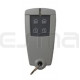 DELTADORE TLX4 Remote control
