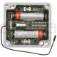DICKERT DZS25-433A1KL20 Receiver