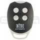 DITEC GOL4 Remote control