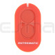 ENTREMATIC ZEN2 red Remote control