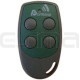 DOITRAND TS4DE Remote control