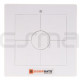 DOORGATE CM04 Wall push button
