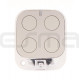 DOORGATE TX4 Silver Remote control