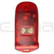 DUCATI 6203 red Remote control