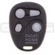 DUCATI PULT 6204 Rolling Remote control