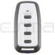EMFA GO 4 Remote control