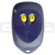 ENDRESS ETY2F Remote control