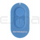 ENTREMATIC ZEN2 blue Remote control