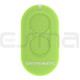 ENTREMATIC ZEN2 green Remote control