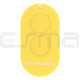 ENTREMATIC ZEN2 yellow Remote control
