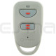 ERREKA LIRA Remote control