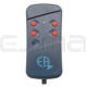 EUROPE-AUTO AKMY4 26.995 MHz Remote control