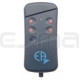 EUROPE-AUTO ARMY4 Remote control