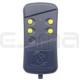 EUROPE-AUTO PASS-4 Remote control