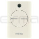 FAAC XT4 433 RC old remote control