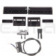 FAAC 740/741 63001015 Magnetic limit switch group