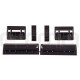 FAAC C851 63001035 Magnetic limit switch group