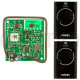 Receiver kit FAAC RP SLH 868