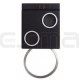 FAAC T2 433 SLH Remote control