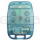 FAAC TE4433H Remote control