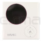 FAAC T Mode XT1M 132120 Wall push button