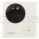 FAAC T MODE XT1S-M 132122 Wall push button