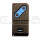 FAAC TM224-2 Remote control