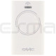 FAAC XT2 433 SLH remote control