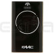 FAAC XT2 868 SLH Black remote control