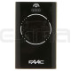 FAAC XT4 868 SLH Black remote control