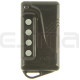 FADINI ASTRO-75-4 Remote control