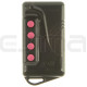 FADINI ASTRO-433-4 Remote control
