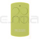FADINI DIVO 4 GL 433 Remote control