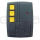 FADINI MEC-80-3 old Remote control