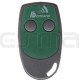 DOITRAND TS2DE Remote control