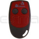 DOITRAND TS2RE Remote control