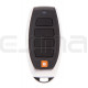DOORGATE TX4 Remote control