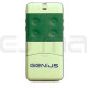 GENIUS 254 Remote control