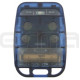 GENIUS TE4433H Remote control
