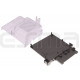 GENIUS BLIZZARD 6020660 Electronic support housing