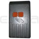 GIBIDI 26.995-2 old Remote control