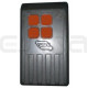 GIBIDI 26.995-4 old Remote control