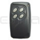 GIBIDI AU1680 Remote control