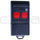 GIBIDI TMQ2 26.995 Remote control