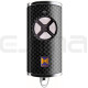 HÖRMANN HSE4 BS 868 Carbon Remote control