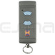 HÖRMANN HSE2 868 MHz remote control