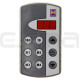 HÖRMANN HSI 868 BS Remote control