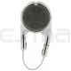 HÖRMANN HSD2 868 Chrom remote control